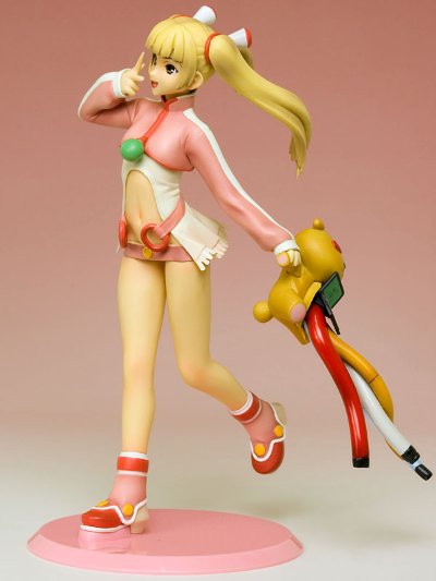 爆裂天使 Amy  艾米