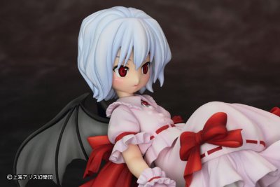 东方Project 特別編 蕾米莉亚・斯卡雷特 -POP Ver.-