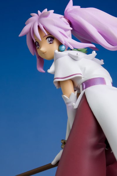 幻想传说 亚切·克莱茵