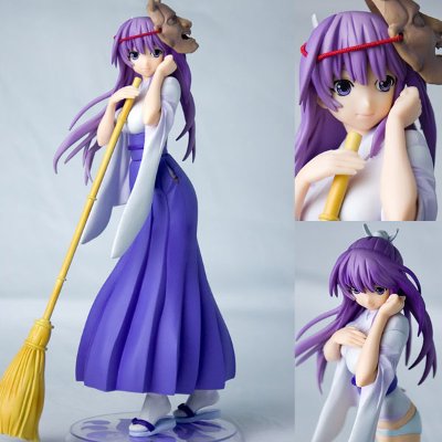 鶺鴒女神 MIYA（美哉） 