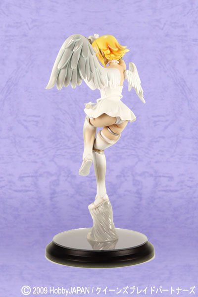 女皇之刃 光明の天使ナナエル 【宮沢模型限定版】 キャンディレジン製 