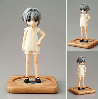 SIF EX 瓶诘妖精  莎拉拉 