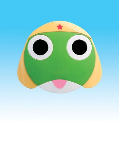 KERORO军曹  Keroro２４