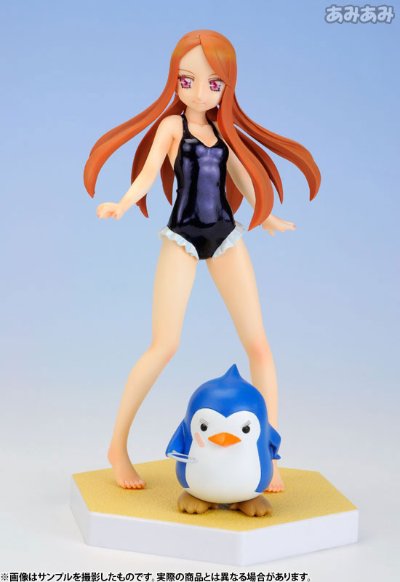 BEACH QUEENS 輪るピングドラム 水晶公主 