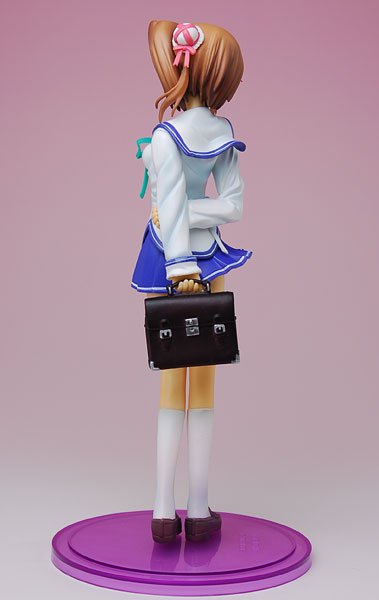 D.C.II D.C.II 朝仓由梦 