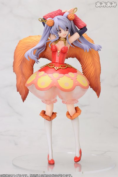 光明力量：羽翼 阿尔芬