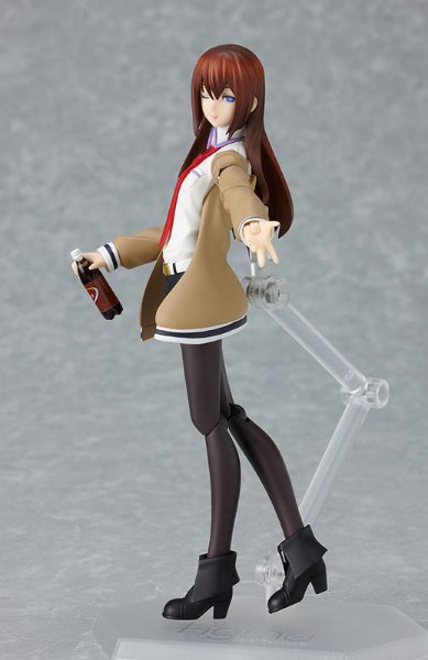 figma シュタインズゲート 牧瀬紅莉栖 （Steins；Gate）