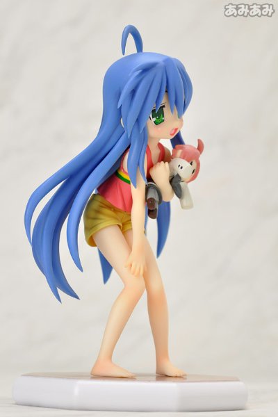 幸运星 泉此方 私服ver.