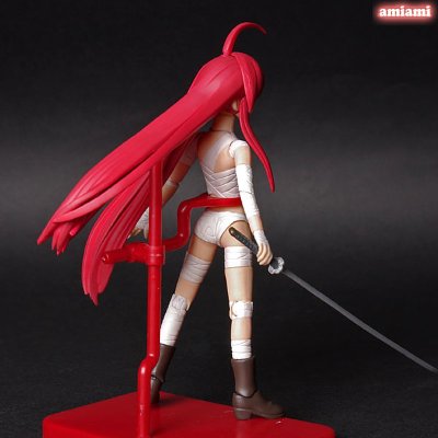 SRDXD 灼眼的夏娜 夏娜