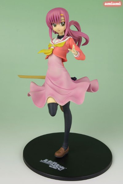 ハヤテのごとく！ 桂雏菊 