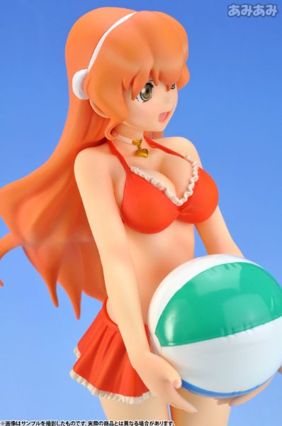 BEACH QUEENS 轮回的拉格朗日 麦波