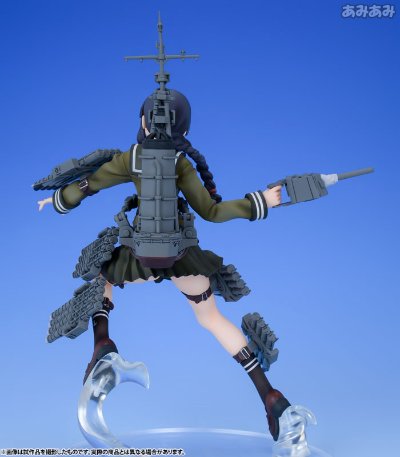 舰队Collection -舰娘- 北上改 