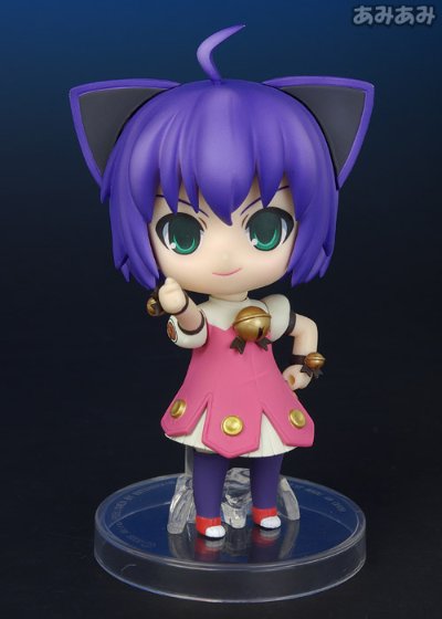 粘土人 #052 狂乱家族日記 乱崎凶华