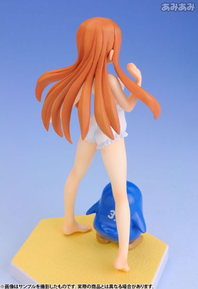 BEACH QUEENS 輪るピングドラム 高仓阳毬 