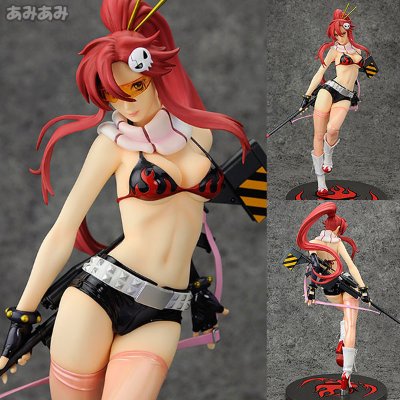 天元突破 天元突破 优子 リアルイメージver.