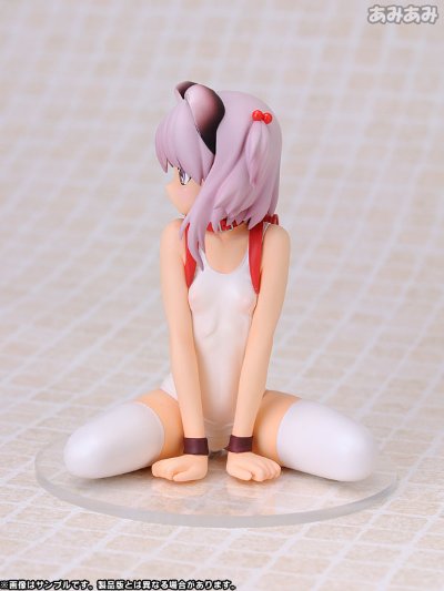 ToHeart2 菜菜子 白死库水ver. 