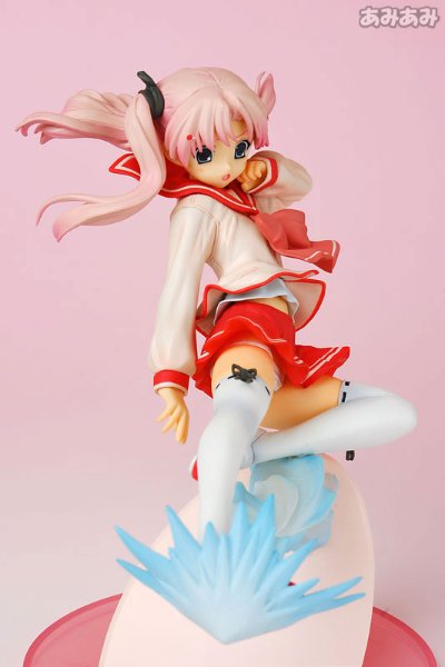 玛雅前辈 どりるまーりゃんきっくVer.