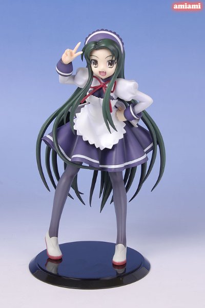 凉宫春日的忧郁 鹤屋 女仆