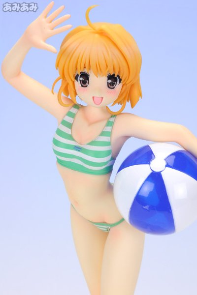 BEACH QUEENS FORTUNE ARTERIAL -Fortune FORTUNE ARTERIAL- 悠木奏 