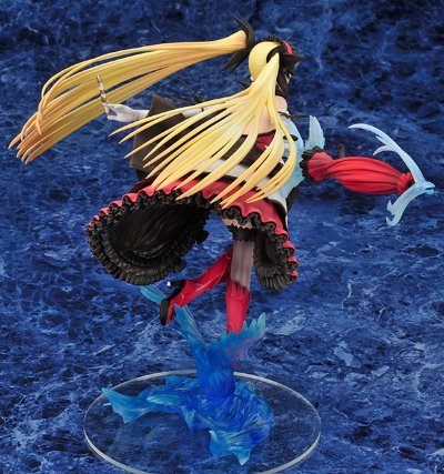 光明之刃 蜜丝托拉