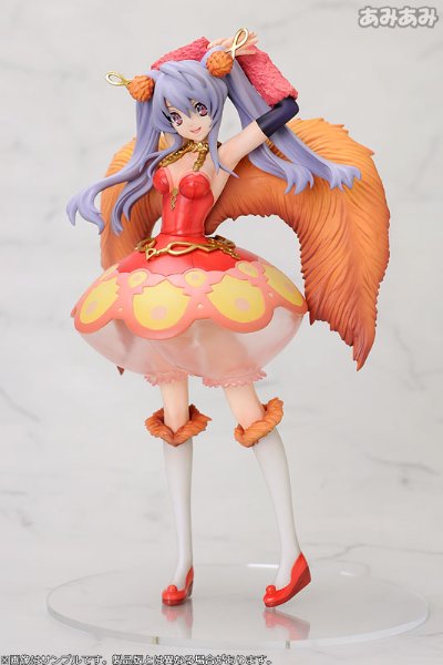 光明力量：羽翼 阿尔芬