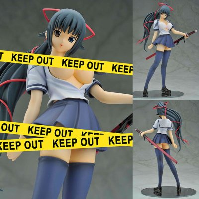 サムライガール 久远刹那 