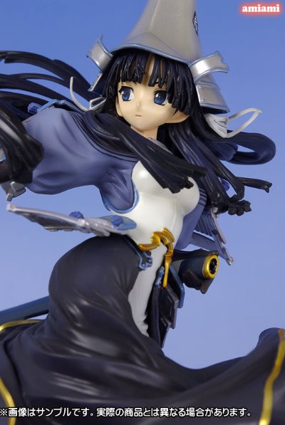 战国兰斯 上杉谦信 