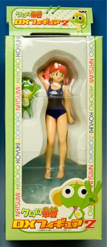 KERORO军曹  DX 第2弹 夏美 