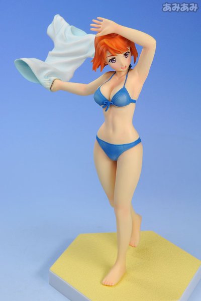 BEACH QUEENS 舞-HiME 鸨羽舞衣 