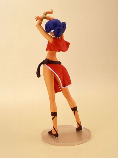 ふしぎの海の纳迪亚 纳迪亚 サーカス服Ver. 