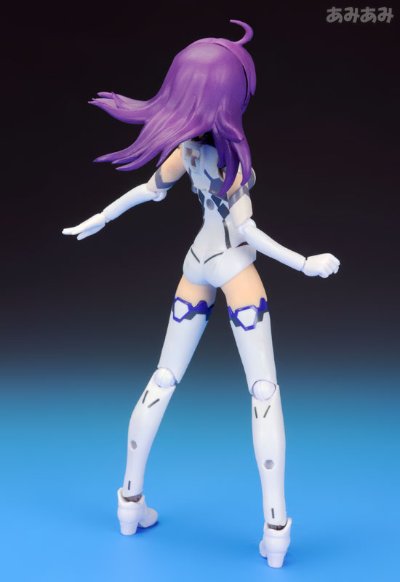 机娘计划 MS少女 零式飞翼高达 (EW版)