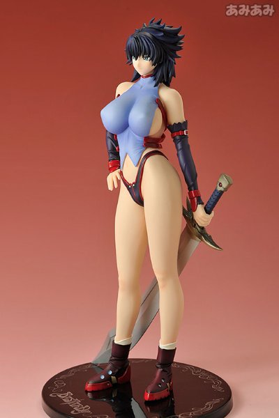 BASTARD!! 凯・哈恩 Ver.1.2