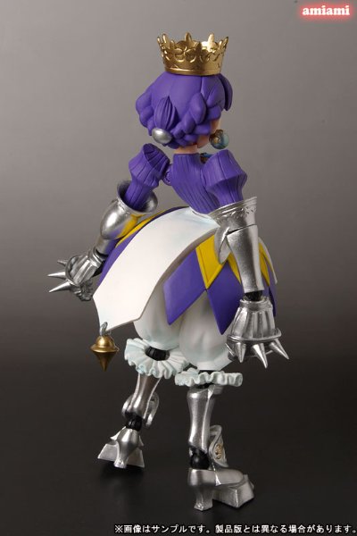 SRDXD プリンセスクラウン 格拉多莉 Ver 1.5