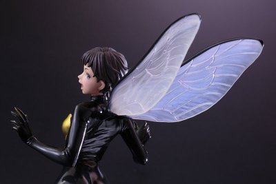 MARVEL美少女 MARVEL UNIVERSE ワスプ 
