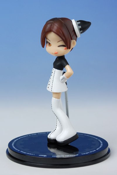 Pinky:st rmPinky2 まゆら