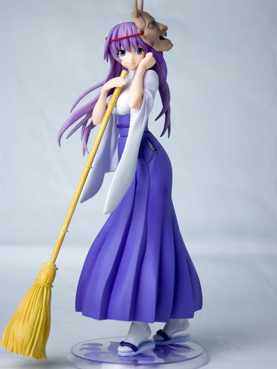 鶺鴒女神 MIYA（美哉） 