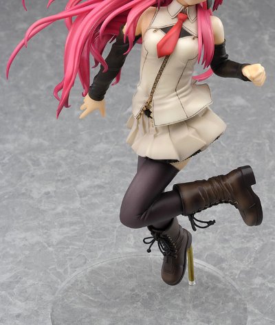 【あみあみ限定特典Ver】神曲奏界  克缇卡露蒂·阿巴·拉格兰杰丝