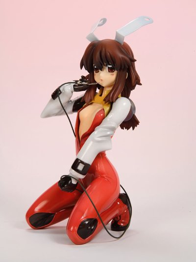 ファイト一発！充電ちゃん！！ ぷらぐ－絶縁体スーツVer.－ 