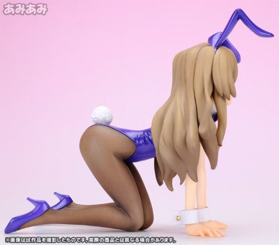 龙与虎 逢坂大河 兔女郎Ver.