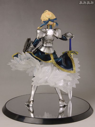 Fate/stay night SABER 通常Ver. 