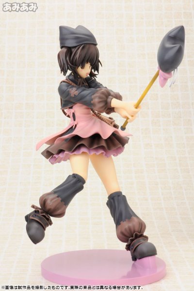 ToHeart2 爱佳 柚原木实 -Magic User-