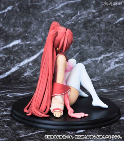 ToHeart2 向坂环 -学校泳装ver.- ピンクカラー 