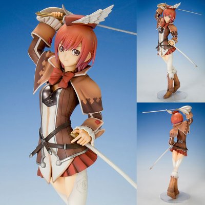 光明之风 椎名夏音 