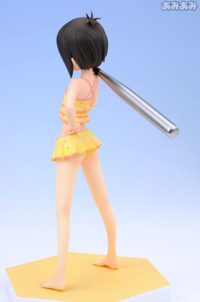 BEACH QUEENS Aチャンネル トオル 