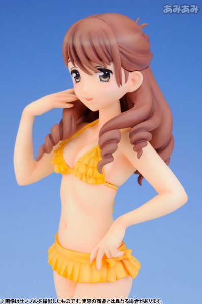 BEACH QUEENS 花开物语 和仓结名