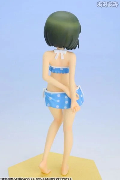 BEACH QUEENS きんいろモザイク 大宮忍 