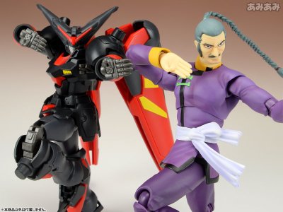 S.H.Figuarts 东方不败