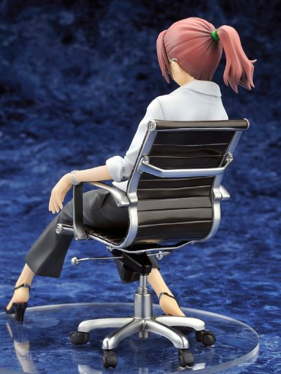 剧场版 空之境界 苍崎橙子