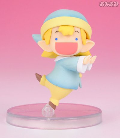 人類は衰退しました 妖精シリーズ 妖精 妖精ダンスセット りみてっどばーじょん 