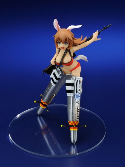 强袭魔女夏洛特・E・叶格（夏莉）